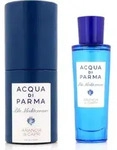 Unisex-Parf&uuml;m Blu mediterraneo Arancia Di Capri Acqua Di Parma EDT (30 ml) (30...