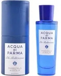 Unisex-Parf&uuml;m Blu Mediterraneo Mandorlo Di Sicilia Acqua Di Parma EDT (30 ml)...