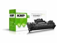 KMP Toner für HP 26A Black (CF226A) Premium