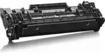 KMP Tonerkartusche passend f&uuml;r HP 26A Black CF226A Premium