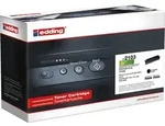 Edding EDD-2103, 1600 Seiten, Schwarz, 1 St&uuml;ck(e)