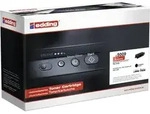 Edding EDD-5009, 12500 Seiten, Schwarz, 1 St&uuml;ck(e)
