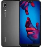 Huawei P20 - 128GB - Black neutrale Box