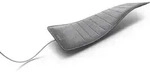 Schlaftracker unter der Matratze Sleep Analyzer - Grau