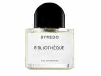 Byredo Bibliotheque Eau de Parfum für Herren 100 ml