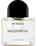 Byredo Bibliotheque Eau de Parfum f&uuml;r Herren 100 ml