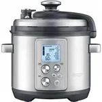Sage Multifunktionskocher Fast Slow Pro edelstahl - Silber