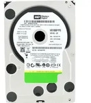 Western Digital RE2-GP 1TB, SATA, 1000 GB, 88.9 mm (3.5 "), 101.6 mm, 26.1 mm, 147 mm