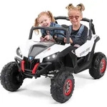 Actionbikes Motors UTV Buggy MX | 4x4 Allrad - Kinder Elektro Auto - 2,4 GHz
