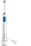 Oral-B PRO 600, Erwachsener, Rotierende-vibrierende Zahnb&uuml;rste, T&auml;gliche Pflege,