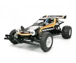 Tamiya Hornet, Auto, 874 g