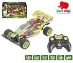 EUROPLAY Monster Buggy - Bunt