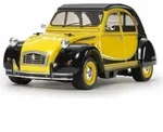 Tamiya 300058655 - 1:10 Rc Citroen 2Cv Charleston M-05 - Neu