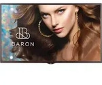 LG 43SH7DD-B, Digital Signage Flachbildschirm, 109,2 cm (43"), LCD, 1920 x 1080