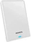 ADATA HV620S Externe Festplatte, 2TB, 2,5", USB 3.1, Wei&szlig;