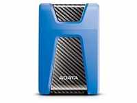 ADATA HD650 - 1000 GB - 2.5 Zoll - 3.2 Gen 1 (3.1 Gen 1) - Blau ADATA