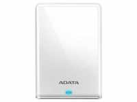 ADATA AHV620S-1TU3-CWH - 1000 GB - 2.5 Zoll - 3.2 Gen 1 (3.1 Gen 1) - Weiß...
