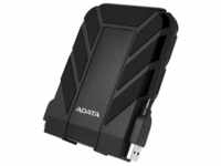 ADATA HD710 Pro - 5000 GB - 3.2 Gen 1 (3.1 Gen 1) - Schwarz