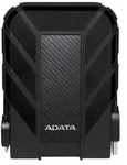 ADATA HD710 Pro, 5 TB, 3.2 Gen 1 (3.1 Gen 1), Schwarz