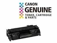 Original Toner für Canon Fax L400/L380/L380S/L390 schwarz