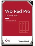 RED PRO 6 TB 3,5 Zoll Serial ATA III