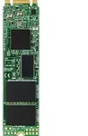 Transcend MTS820 - SSD - 120 GB - intern - M.2 2280 - SATA 6Gb/s
