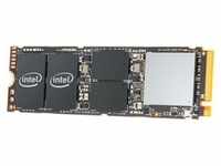 Intel Consumer SSDPEKKW256G8XT - 256 GB - M.2