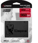 Technology A400 2,5" 960 GB Serial ATA III TLC