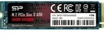 Silicon Power SSD 1TB M.2 PCI-E Ace A80 Gen 3x4 NVMe