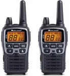 Midland XT 70 - Schwarz/Grau