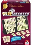 Classic Line, MyRummy, mit gro&szlig;en Spielfiguren, &Uuml;berarbeitung