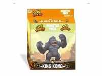 Iello King of Tokyo - Monster Pack 02 - King Kong (DE)
