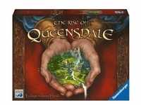Ravensburger The Rise of Queensdale Brettspiel