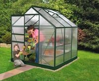 Vitavia Gew&auml;chshaus Venus 3800 HKP 4mm, gr&uuml;n, 261064