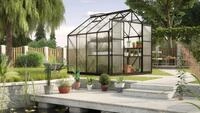 Vitavia Uranus 6700 HKP 4mm, schwarz