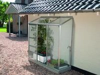 Ida 1300 HKP 4mm, alu
