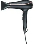 Beurer Haartrockner 2200 W Schwarz HC 80 - Schwarz