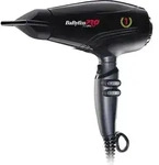 Babyliss Bab7000Ie Haartrockner - Schwarz