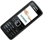 Nokia 6300 schwarz Handy (ohne Simlock) ohne Vertrag v. H&auml;ndler - Schwarz