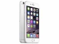 Apple iPhone 6 Plus 128 GB Silber MGAE2ZD/A - DE Ware