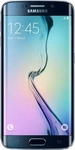 Samsung SM-G925FZKADBT, Samsung Galaxy S6 edge SM-G925F 32 GB Smartphone - 13...