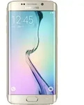 Samsung G925F galaxy S6 edge 32GB gold - Gold
