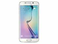 Samsung Galaxy S6 Edge (G925F) 32GB white T-Handy