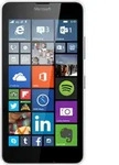 Microsoft Lumia 640 Windows 8.1 8GB LTE Smartphone weiss (ohne Branding) - DE Ware -