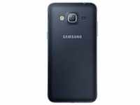 Samsung Galaxy J3 (2016) Single-SIM 8 GB schwarz