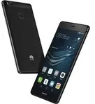 Huawei P9 lite, 13,2 cm (5.2"), 2 GB, 16 GB, 13 MP, Android 6.0, Schwarz - Schwarz