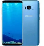 Samsung Galaxy S8 Plus 64GB Coral Blue - Blau