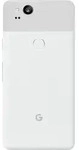 Google Pixel 2, 12,7 cm (5"), 4 GB, 128 GB, 12,2 MP, Android 8.0, Schwarz,...