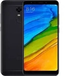 Xiaomi Redmi 5 Plus Dual-SIM 64 GB schwarz - Schwarz