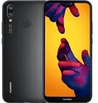 Huawei Smartphone P20 Lite, 64GB, Dual-SIM, Farbe: Schwarz - Schwarz